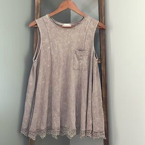 Altar’d State Tank Top